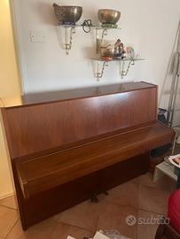Pianoforte Fazer