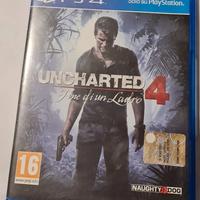 Uncharted 4