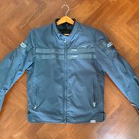 Giacca moto AXO