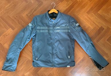 Giacca moto AXO