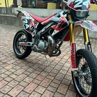 Hm 50 motard 2009