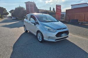 Ford b max 1.5 diesel 