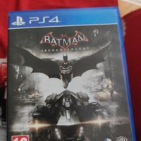 Batman Arkham knight