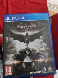 Batman Arkham knight