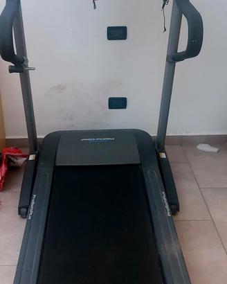 ⭐ Tapis Roulant Pro-Form 450 CX – Perfetto!