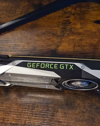 GTX 1080TI 11gb