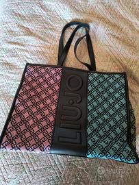 borsa LIU JO 