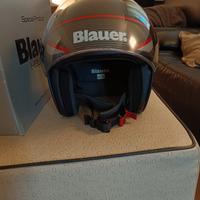 casco Blauer