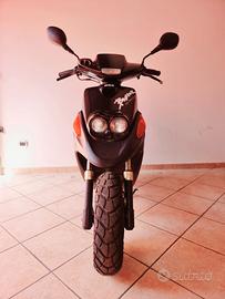 BOOSTER MBK ISCRITTO FMI