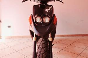 BOOSTER MBK ISCRITTO FMI