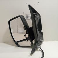 SPECCHIETTO RETROVISORE SINISTRO FORD Transit Seri