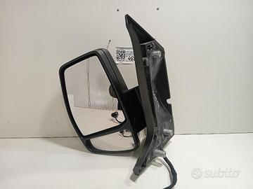 SPECCHIETTO RETROVISORE SINISTRO FORD Transit Seri