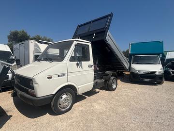 Iveco Daily 35.8 H ribaltabile