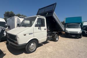 Iveco Daily 35.8 H ribaltabile