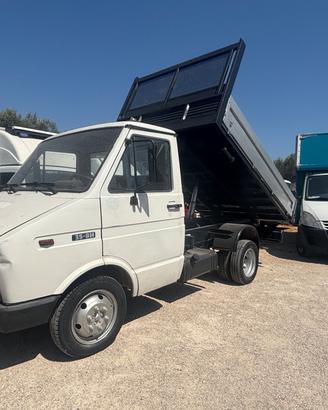 Iveco Daily 35.8 H ribaltabile