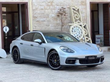Porsche Panamera 4.0 4S Diesel V8 422 CV PDK TETTO