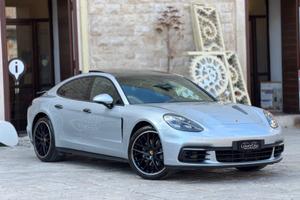 Porsche Panamera 4.0 4S Diesel V8 422 CV PDK TETTO