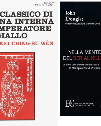 LOTTO_1  39 Libri esoter. spirit. Crime  Med.Alter