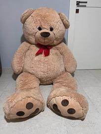 Orso peluche 150cm