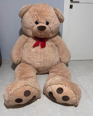 Orso peluche 150cm