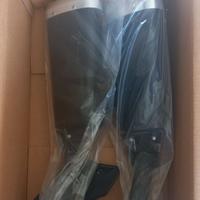 Coppia Terminali Suzuki GSX-R1000 2007 MAI usati