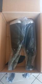 Coppia Terminali Suzuki GSX-R1000 2007 MAI usati