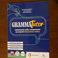 Libro di grammatica