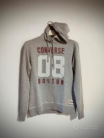 Felpa hoodie Converse - M 
