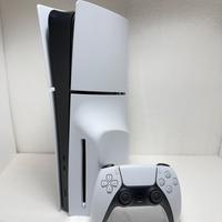 Playstation 5 Slim