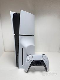 Playstation 5 Slim
