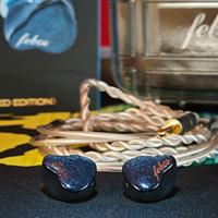 Hisenior Mega5EST - IEM HiFi