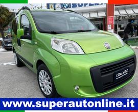 FIAT Qubo 1.3 MJT 75 CV Dynamic TREKKING