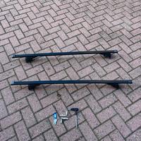 Barre Portatutto Nordrive