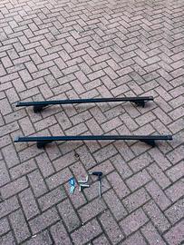 Barre Portatutto Nordrive