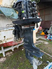 DUE Mercury super america 25