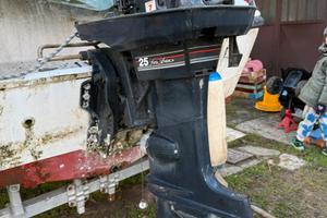 DUE Mercury super america 25