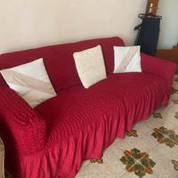 Poltrona + divano letto
