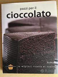 LIBRO DI RICETTE