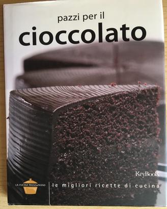 LIBRO DI RICETTE
