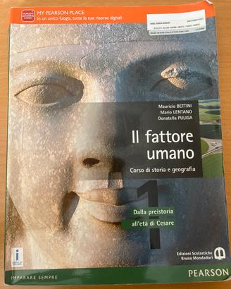 Il fattore umano 1