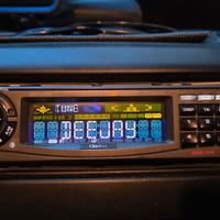 clarin ARX7370R autoradio