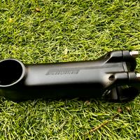Attacco manubrio Specialized BDC/MTB L=110 mm