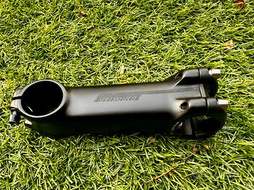 Attacco manubrio Specialized BDC/MTB L=110 mm