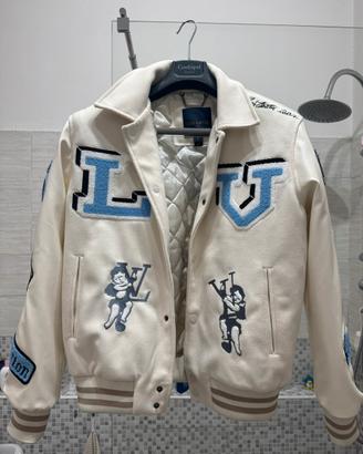 bomber LV