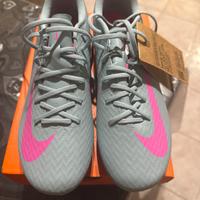 Scarpe calcio nuove