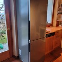 Frigo Bosch 186x60cm classe C