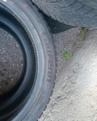 gomme invernali laufenn 225 40 r18
