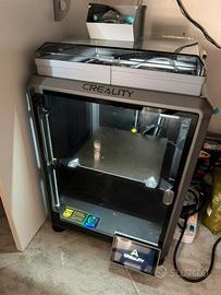 Stampante 3D Creality K1