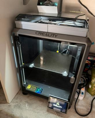 Stampante 3D Creality K1