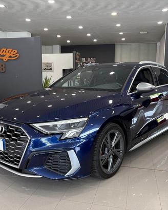 Audi S3 Sportback S3 2.0 tfsi quattro s-tronic